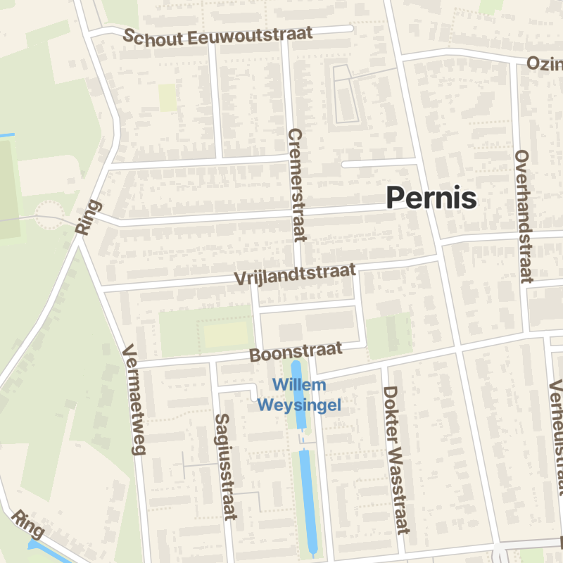 Vrijlandtstraat 48