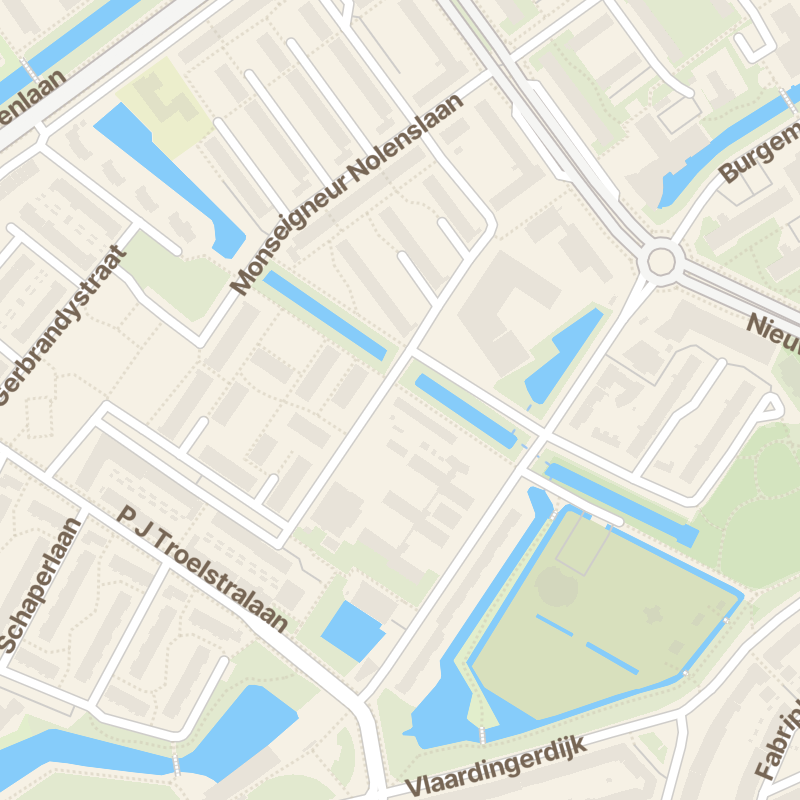 Thorbeckesingel 15