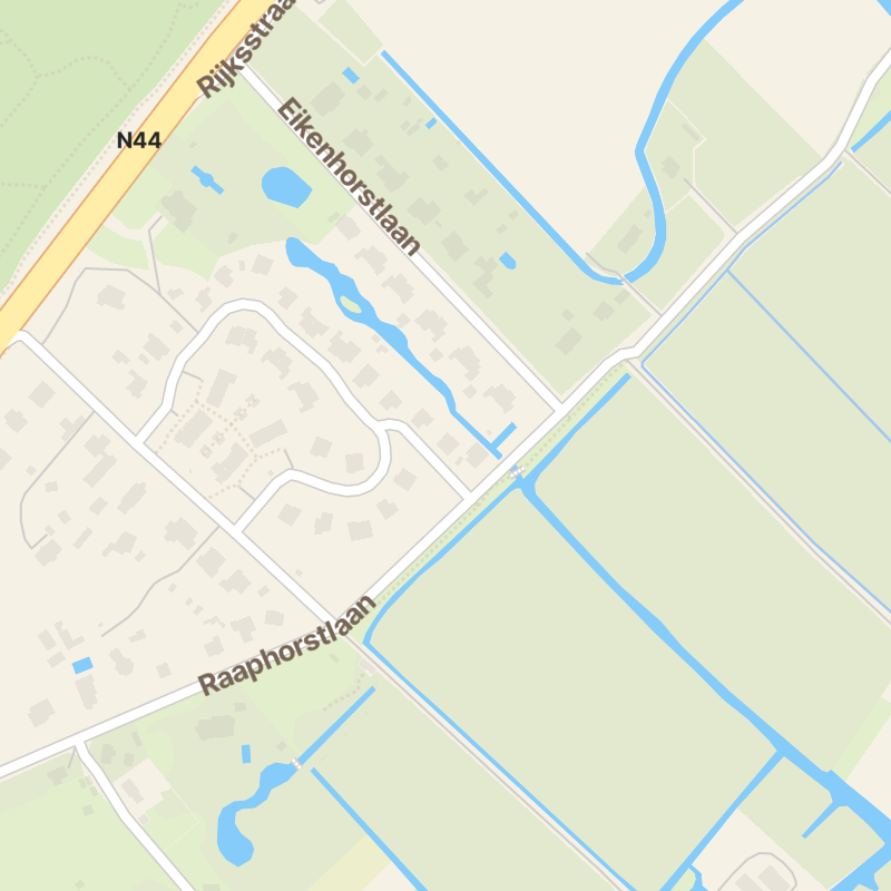 Eikendael 29