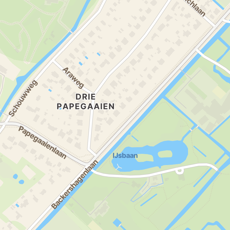 Backershagenlaan 46