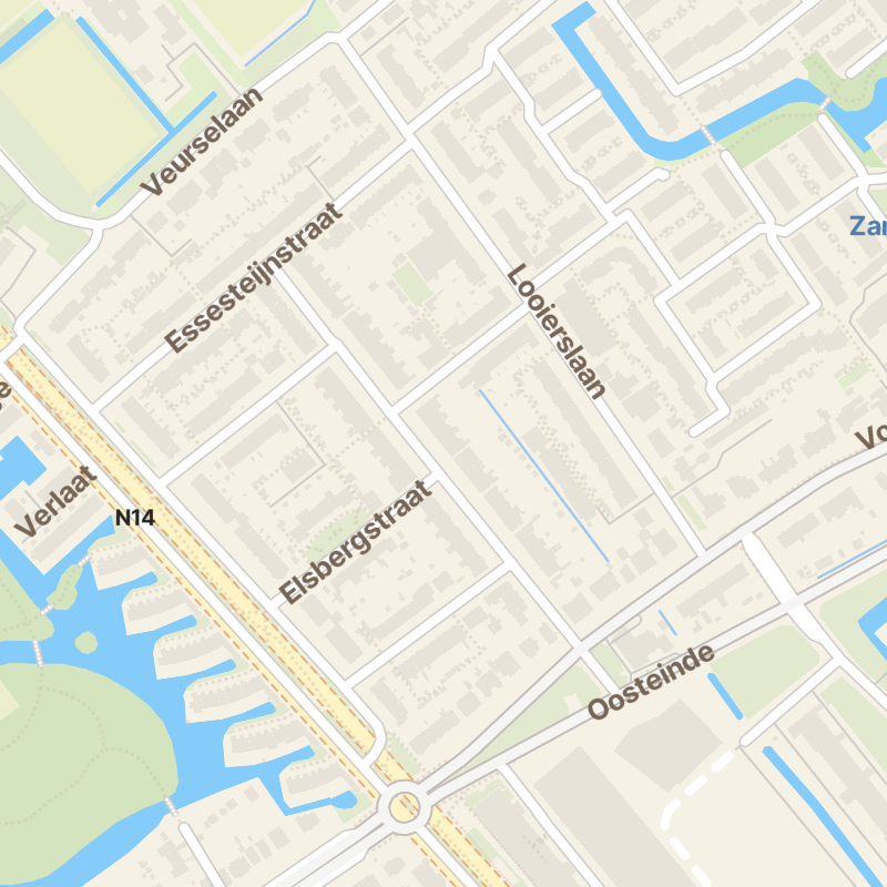 Damsigtstraat 36