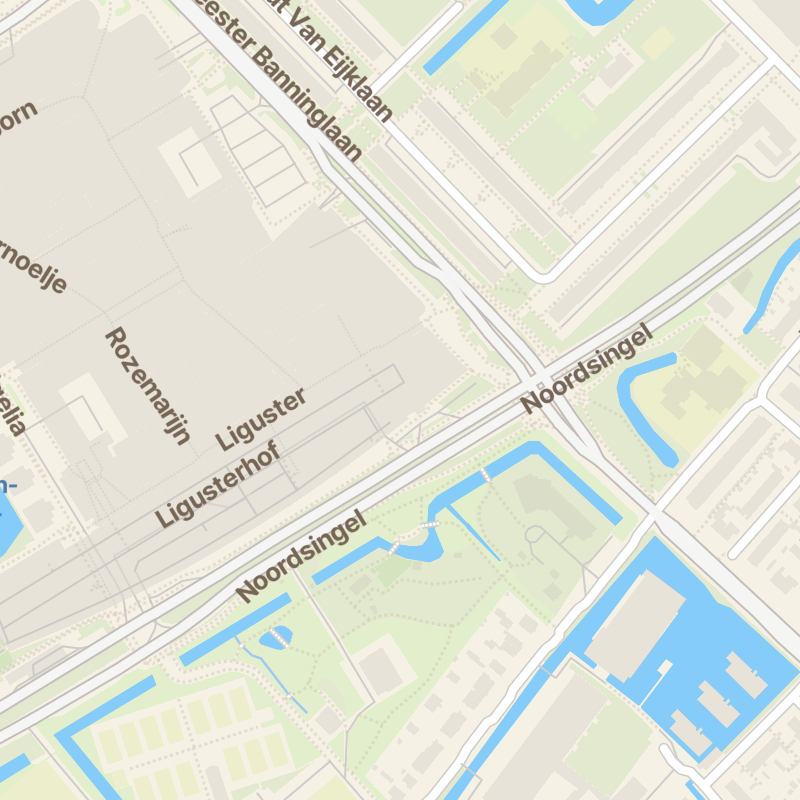 Noordsingel 90