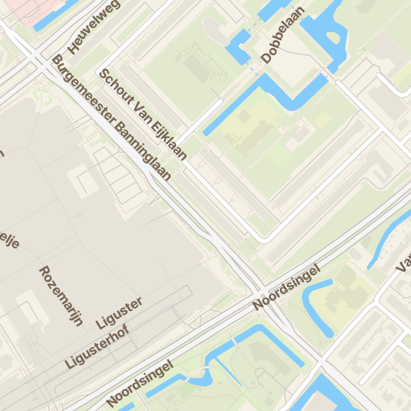 Schout Van Eijklaan 172