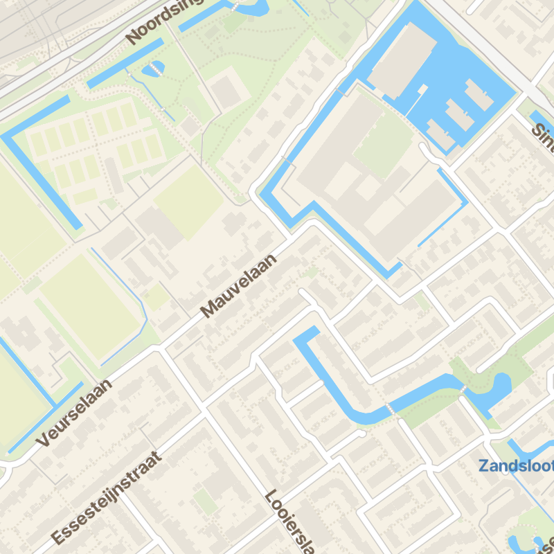 Mauvelaan 26