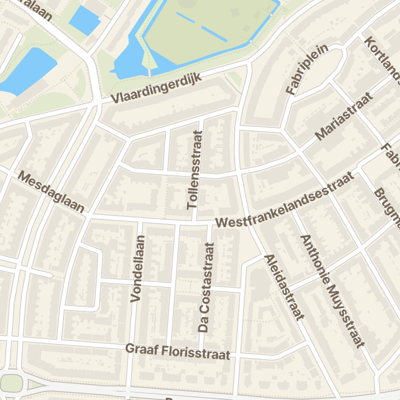 Tollensstraat 6