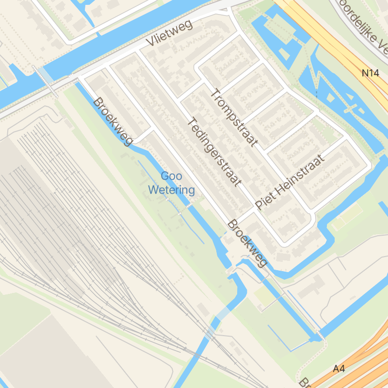 Broekweg 126