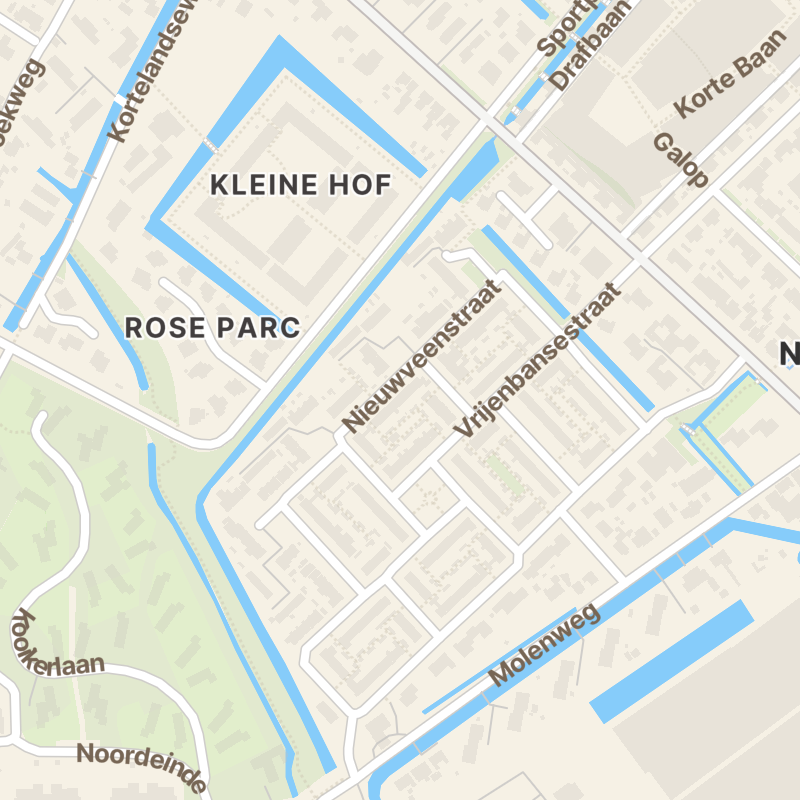 Nieuwveenstraat 23
