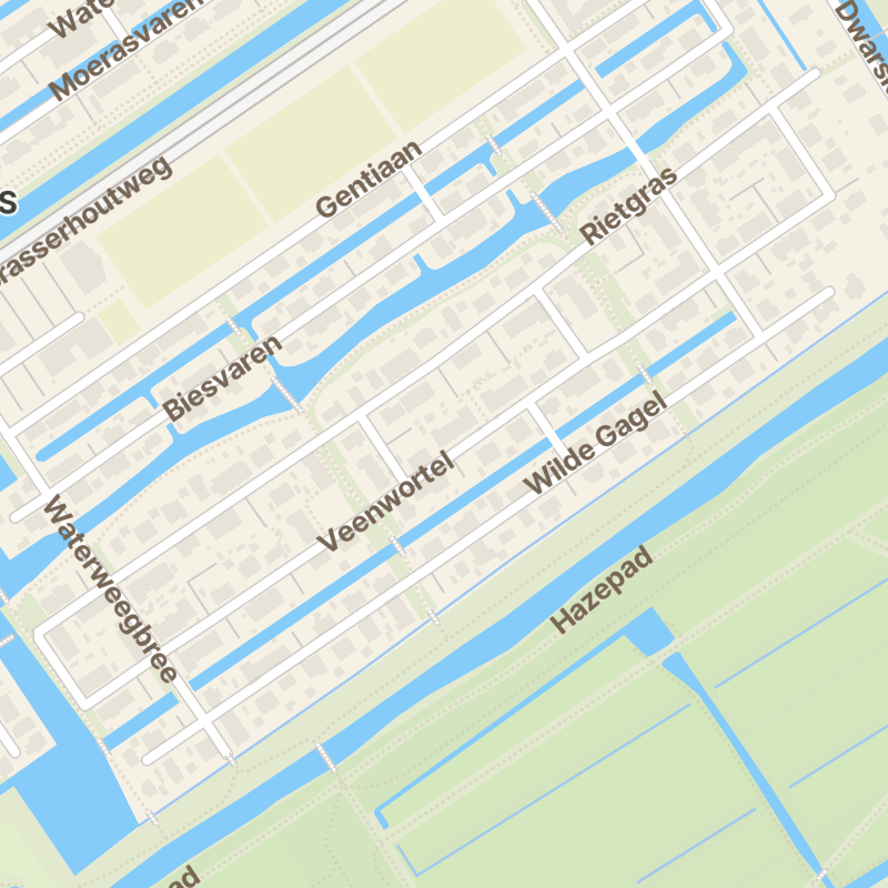 Veenwortel 38