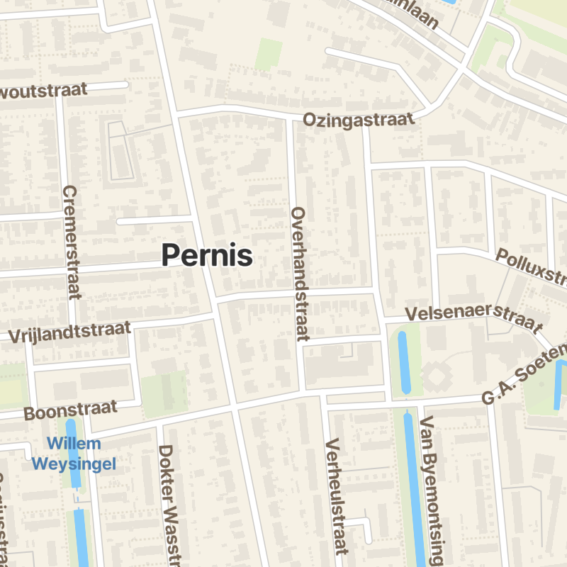 Schuytstraat 95