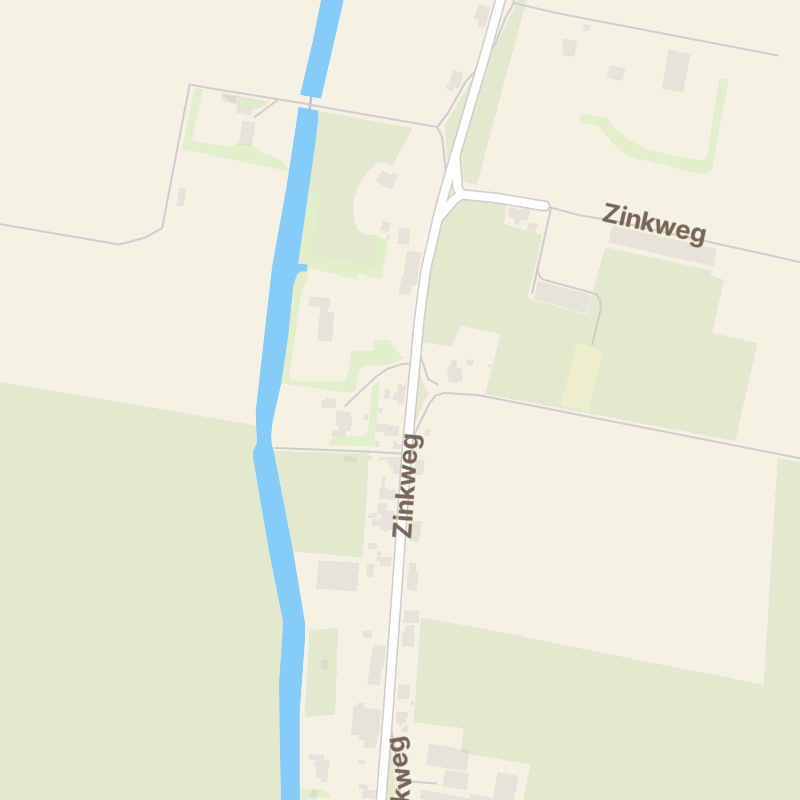 Zinkweg 204
