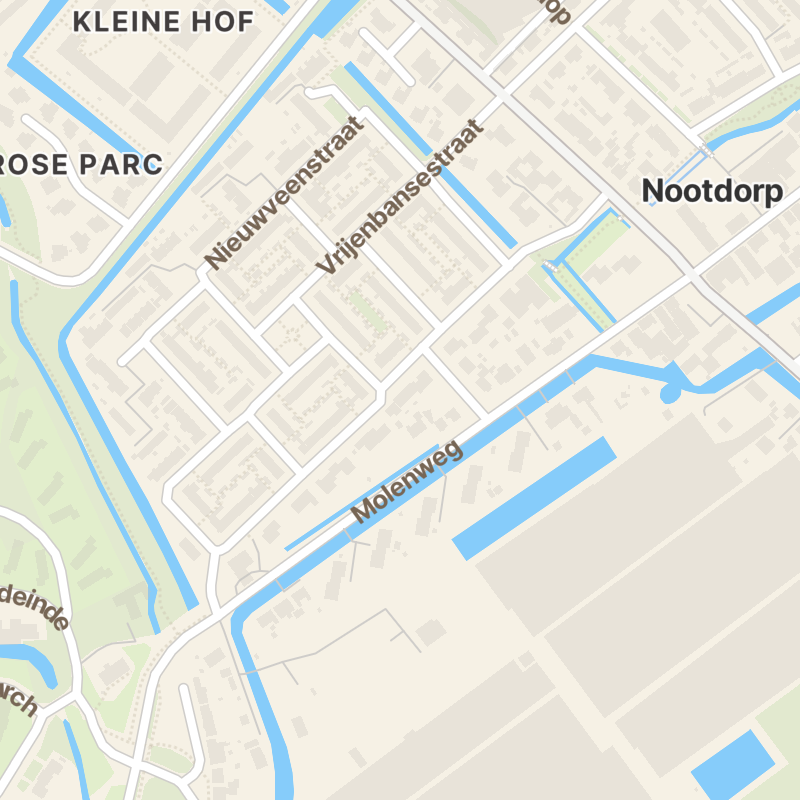 Hof van Delftstraat 11