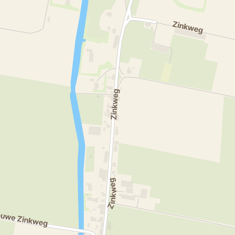 Zinkweg 213