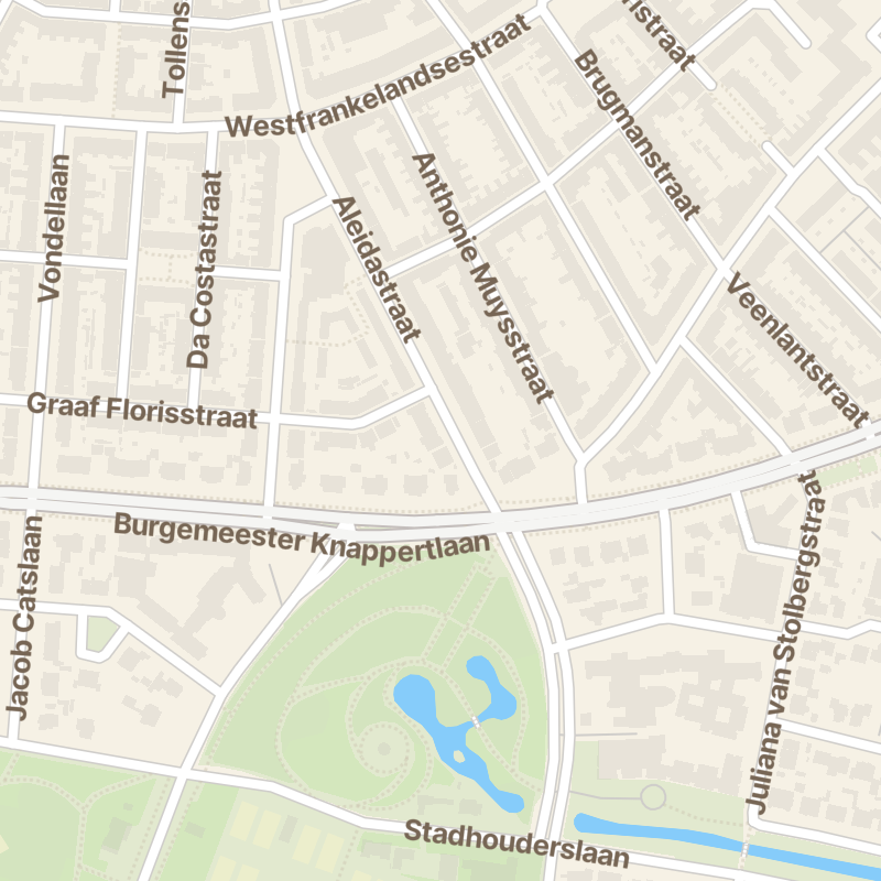 Aleidastraat 9