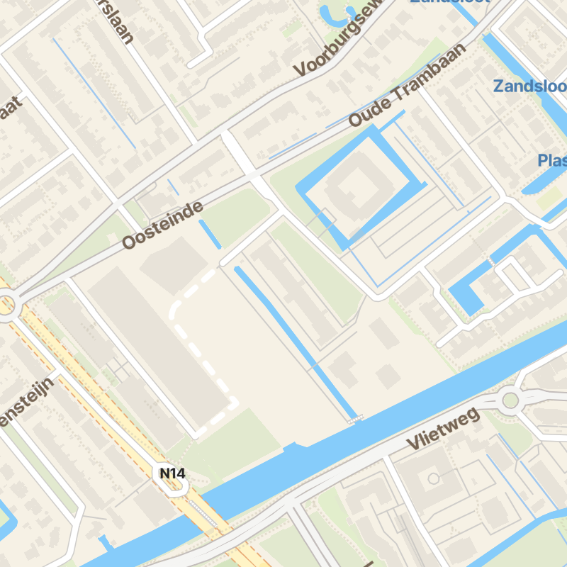 Dokter Van Ledestraat 24