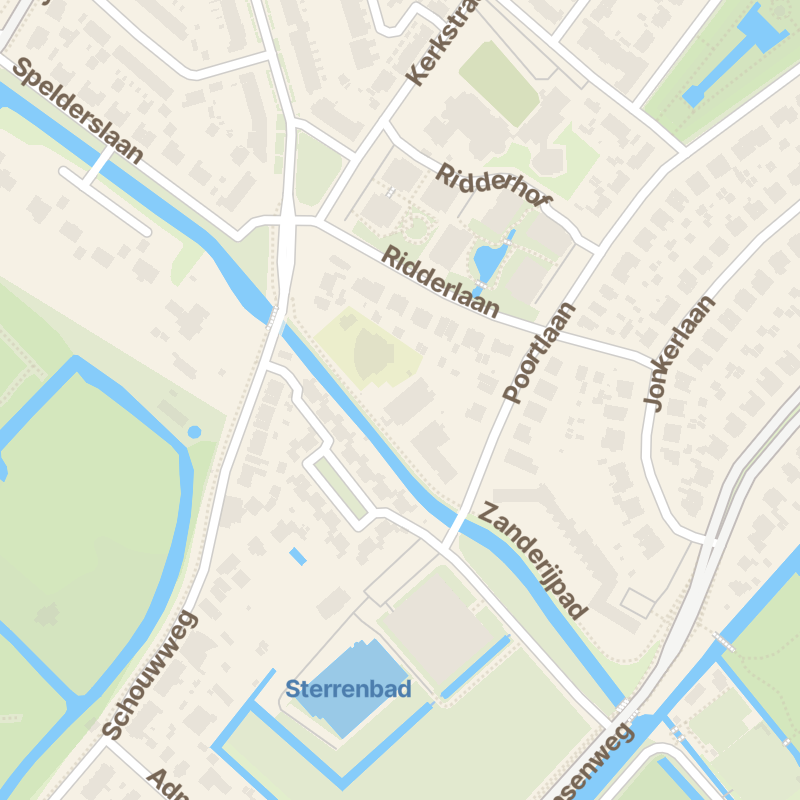 Zanderijpad 14
