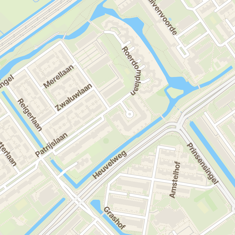 Patrijshof 27