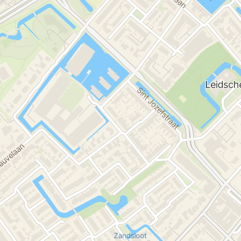 Sint Willibrordusstraat 34