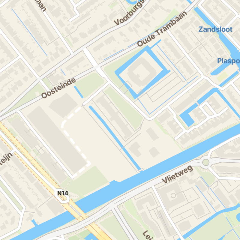 Dokter Van Ledestraat 130