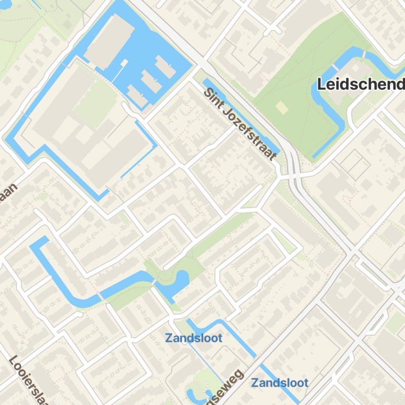 Sint Willibrordusstraat 25