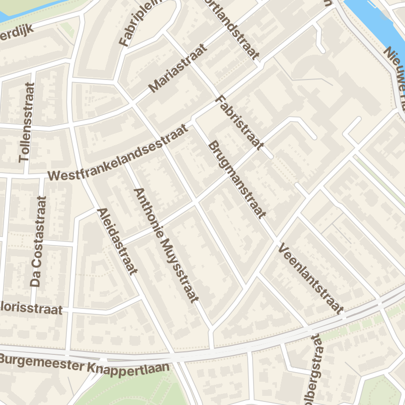 Van Beverenstraat 15-B