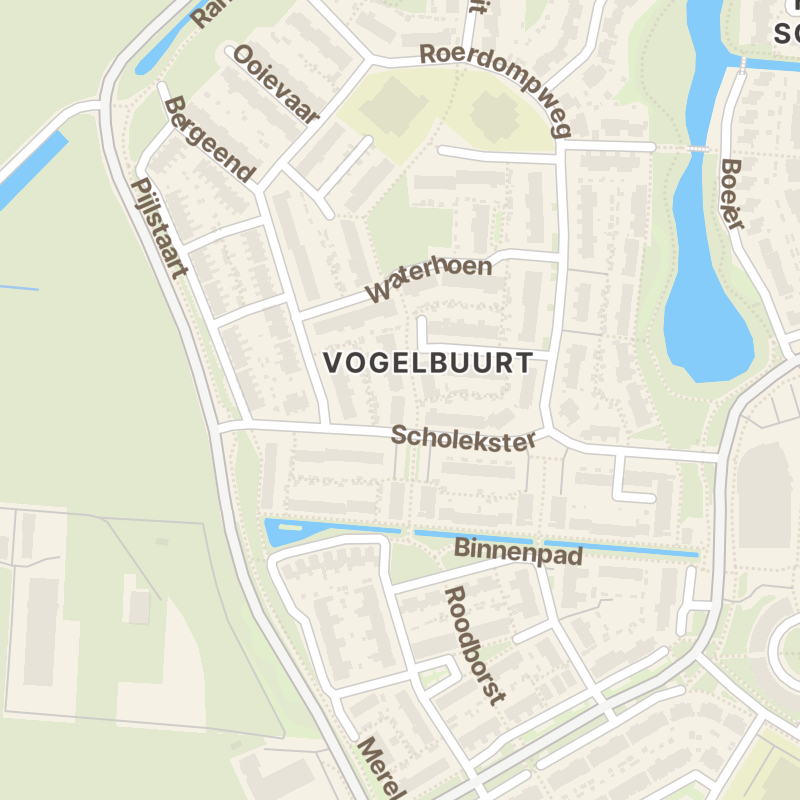 Zilvermeeuw 58