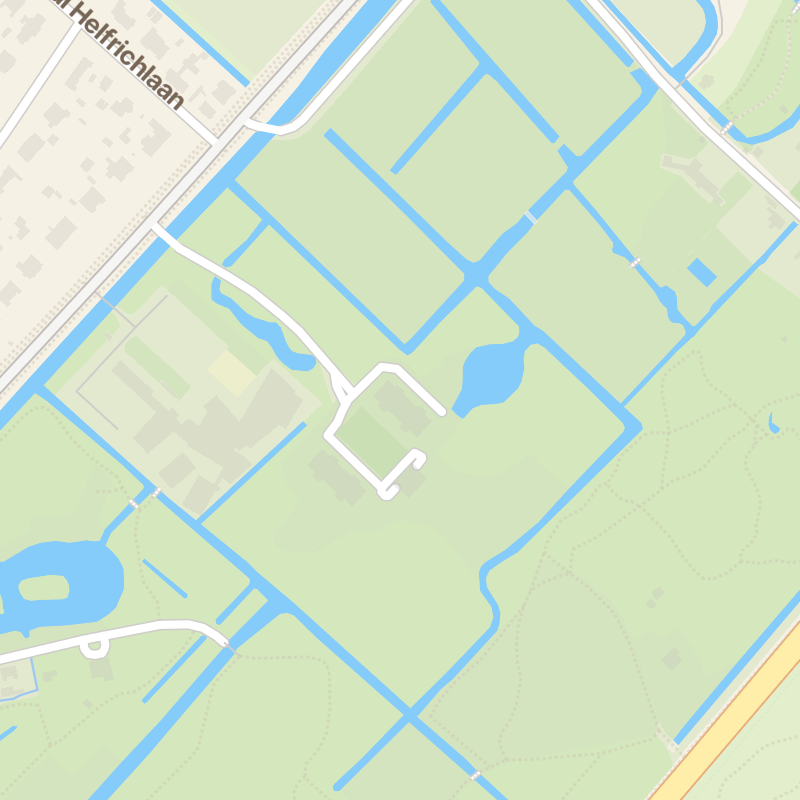 Landgoed Backershagen 17