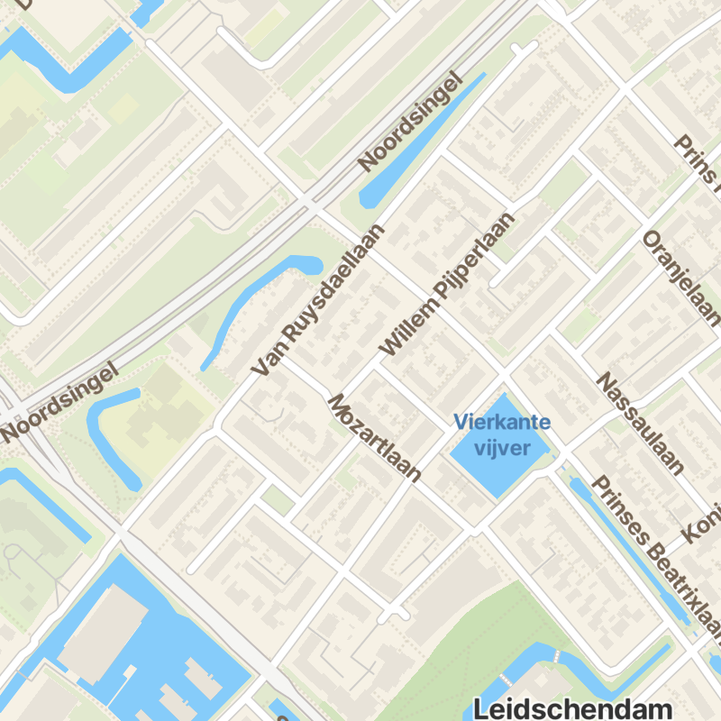 Willem Pijperlaan 7