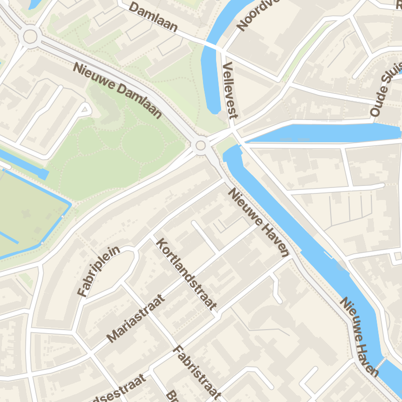 Gordonstraat 11