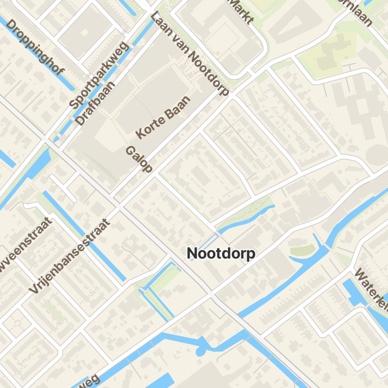 Maria van Oosterwijckstraat 8