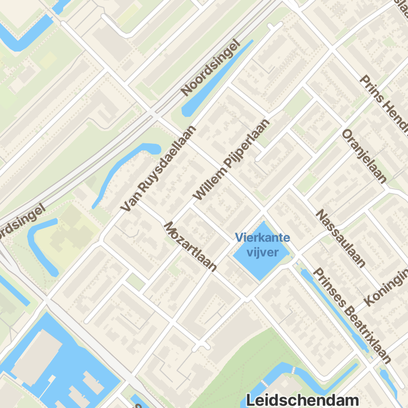 Willem Pijperlaan 6