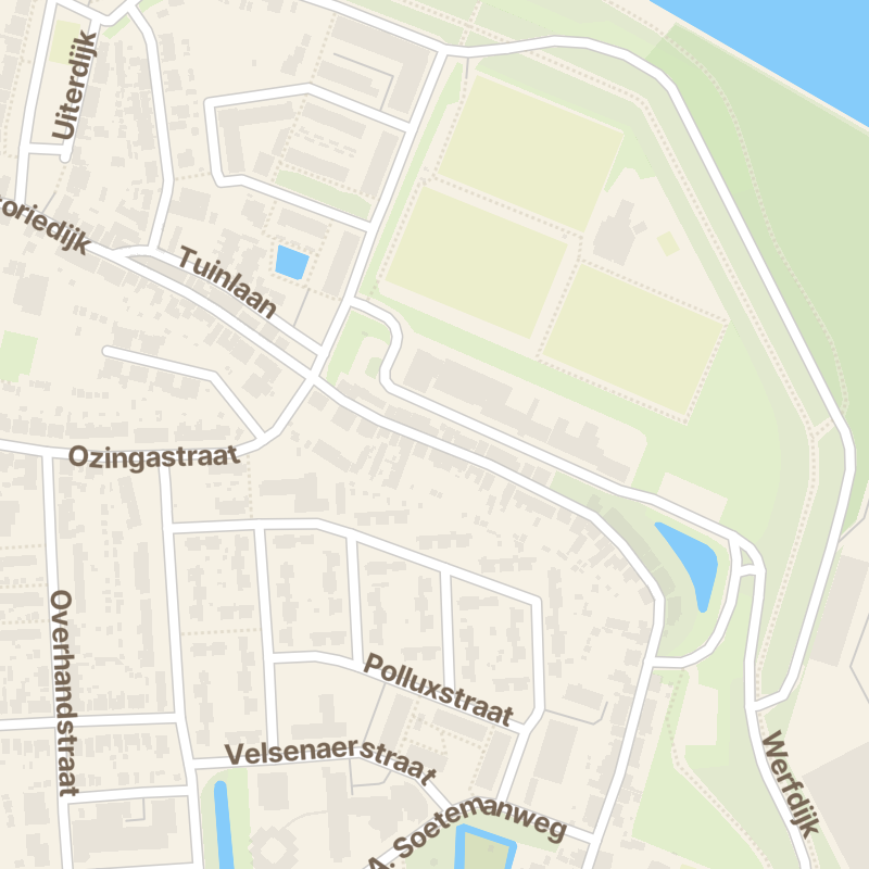 Pastoriedijk 175