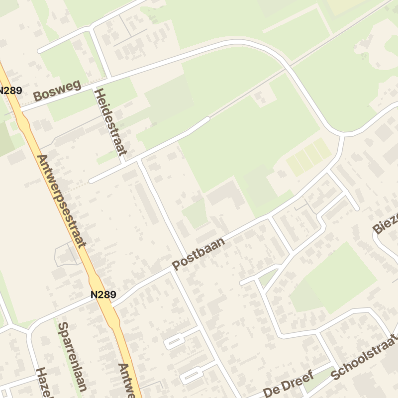 Zr Will van Hooijdonkstraat 20
