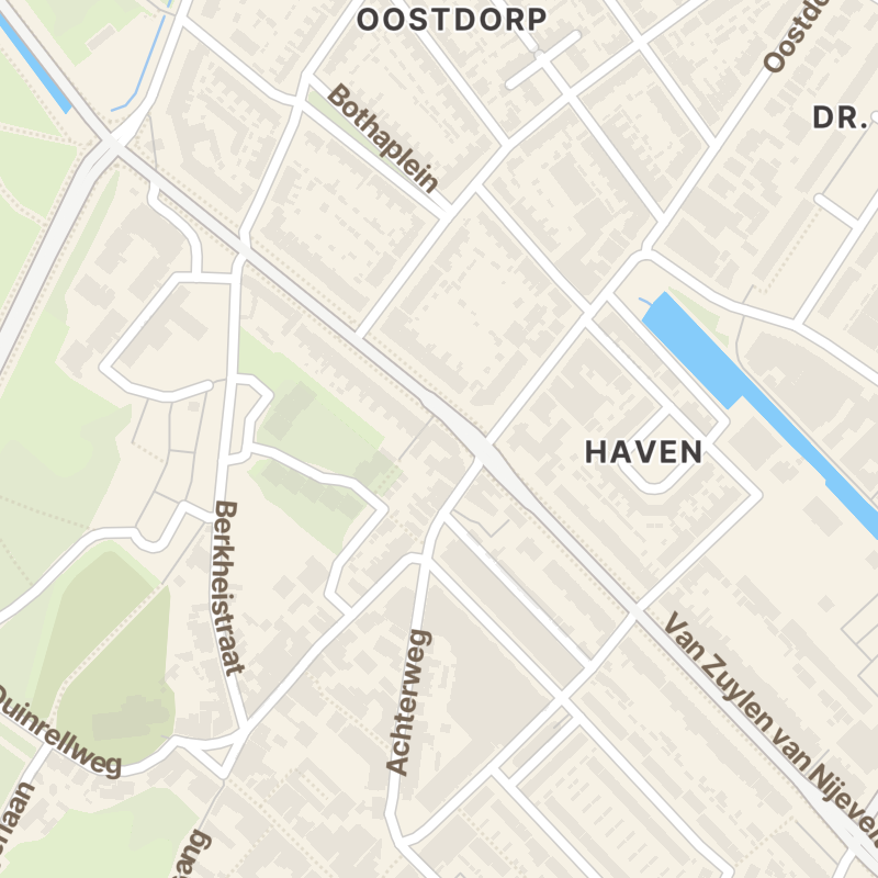 Van Zuylen van Nijeveltstraat 249