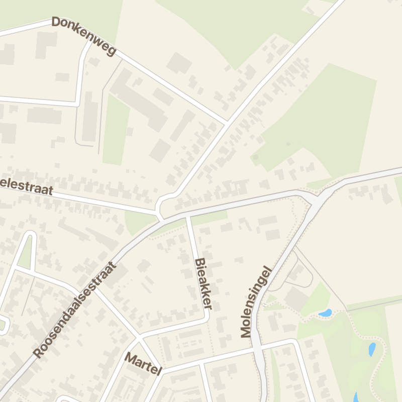 Roosendaalsebaan 9