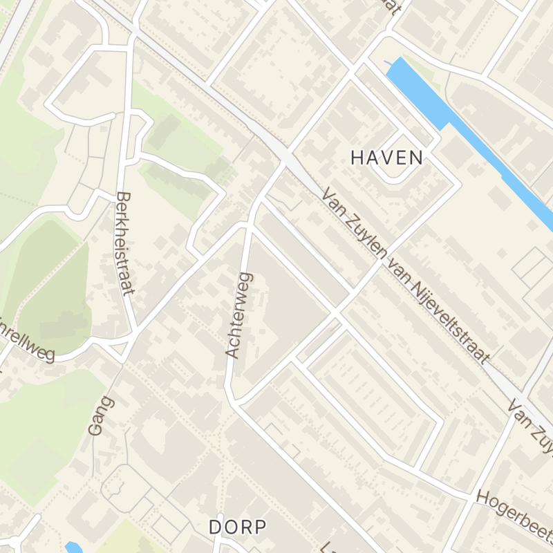 Van Hogendorpstraat 119