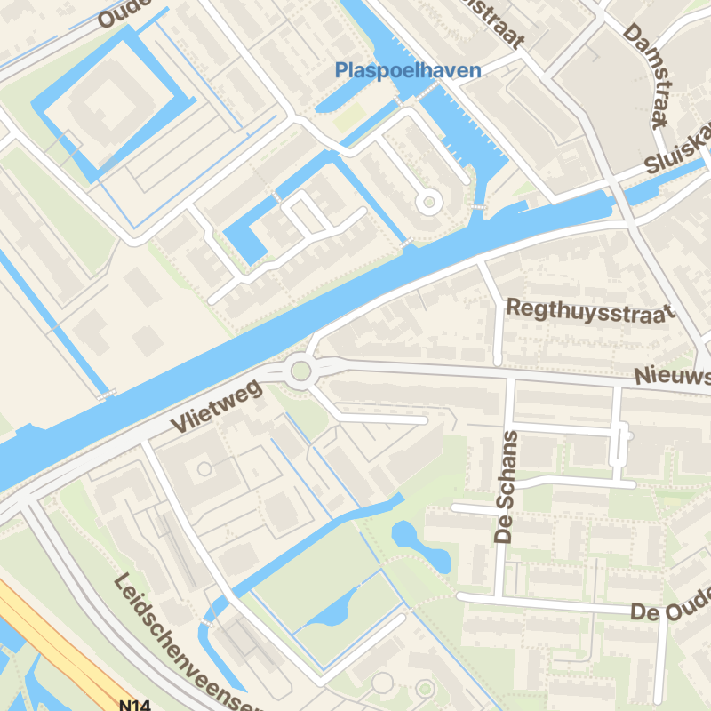 Nieuwstraat 1-A