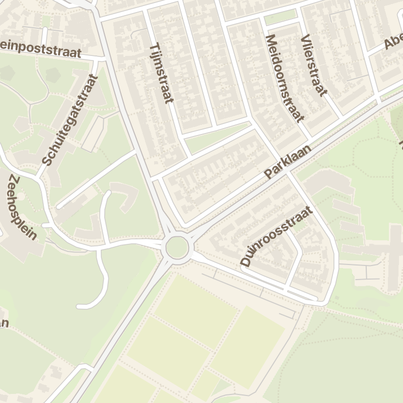 Parklaan 6