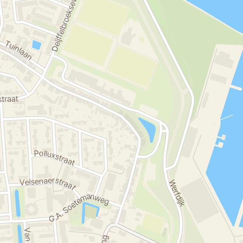Pastoriedijk 132