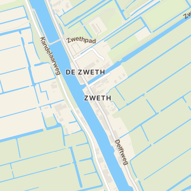 Delftweg 318