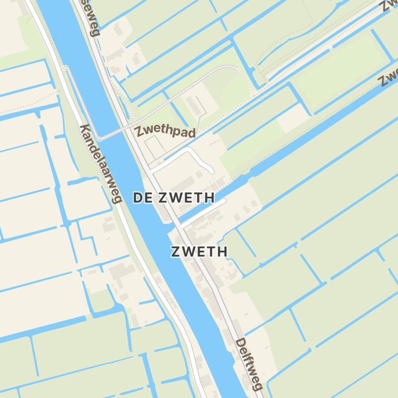 Zwethkade 18