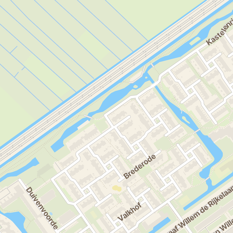 Brederode 54