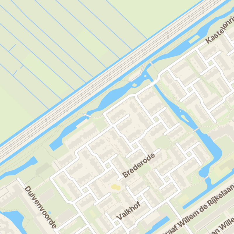 Brederode 54