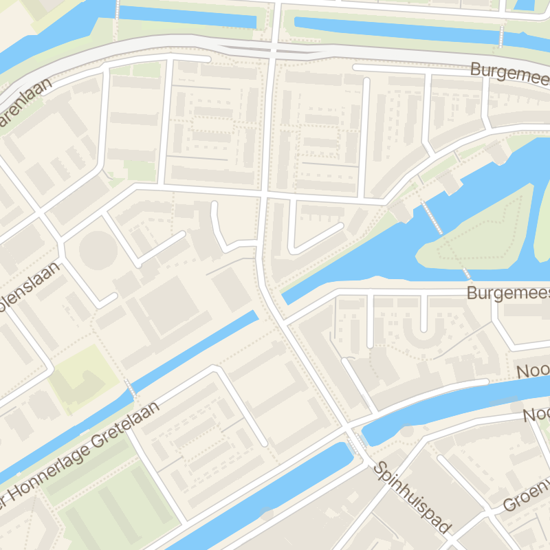 Parkweg 191-D