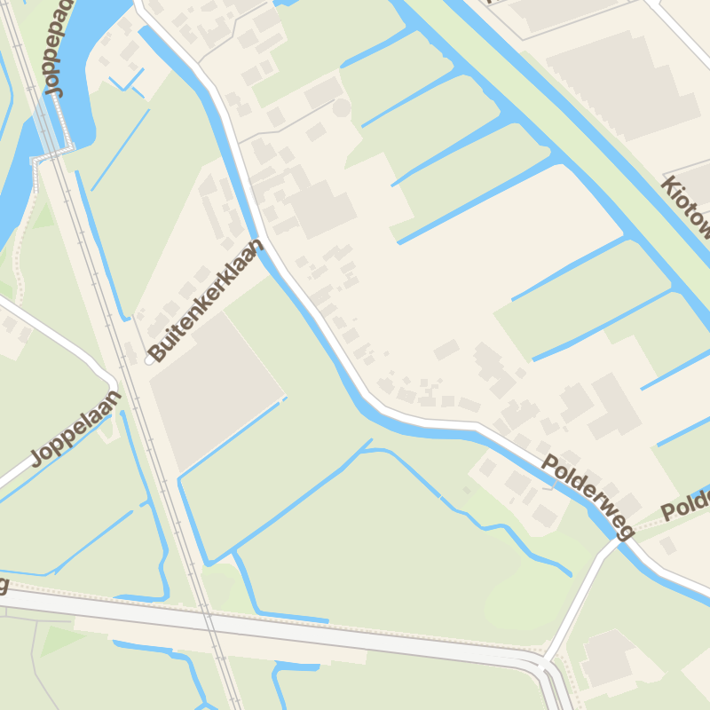 Polderweg 178