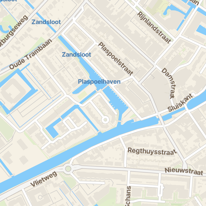 Scheepswerf 2