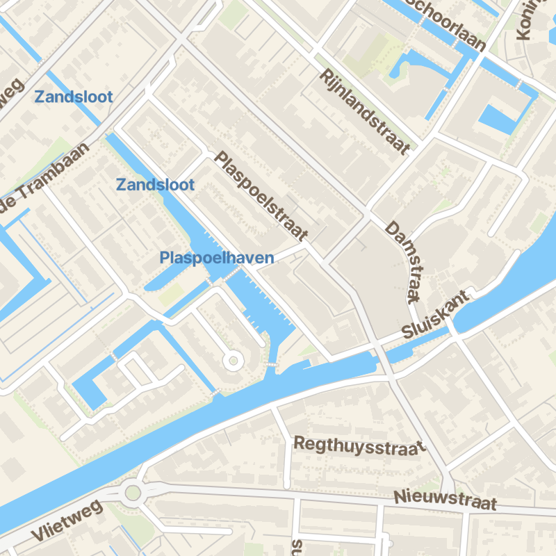Van Ravesteijnkade 18