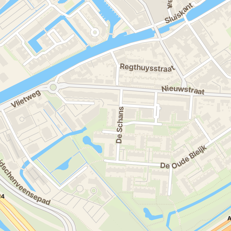 de Schans 6