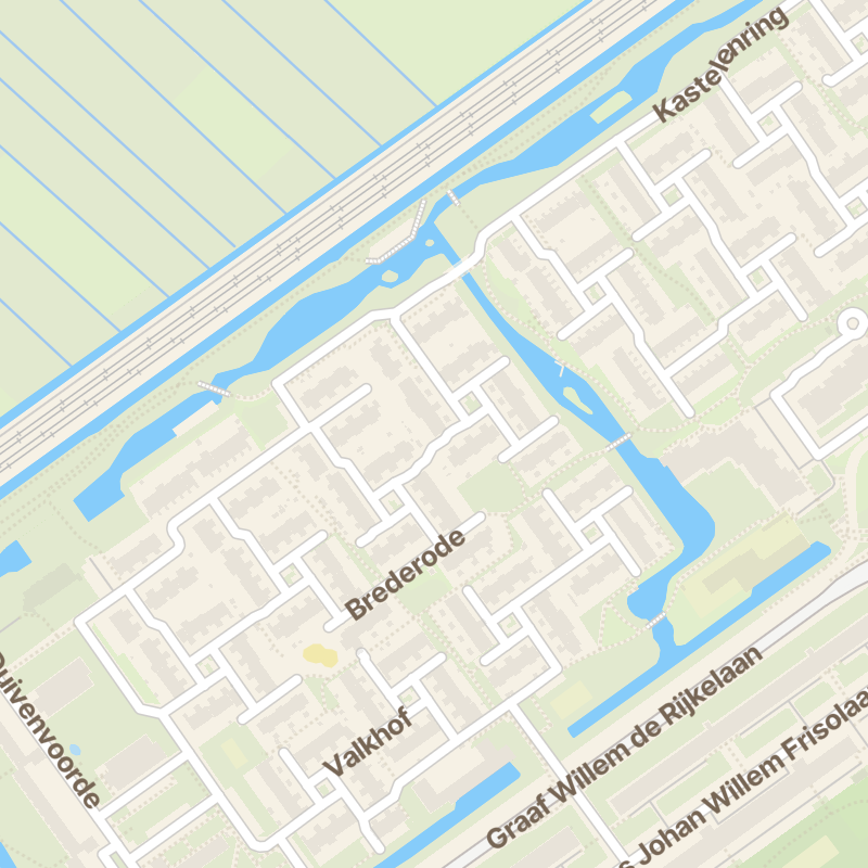 Brederode 12