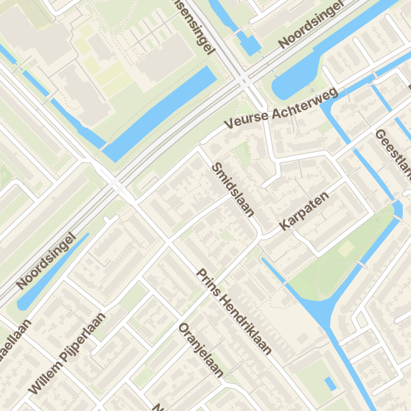 Hertogstraat 6