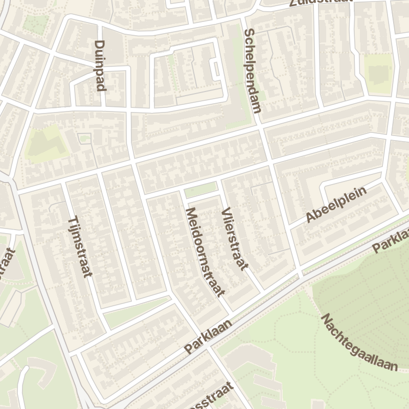 De Waal Malefijtstraat 15